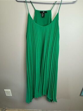 Green Hm Chiffon Dress for Sale up to 90% Off: Poshmark Green Hm Chiffon Dress for Sale up to 90% Off: Poshmark